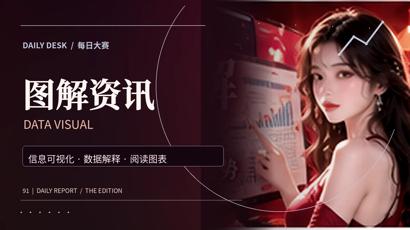 一图读懂内容封面